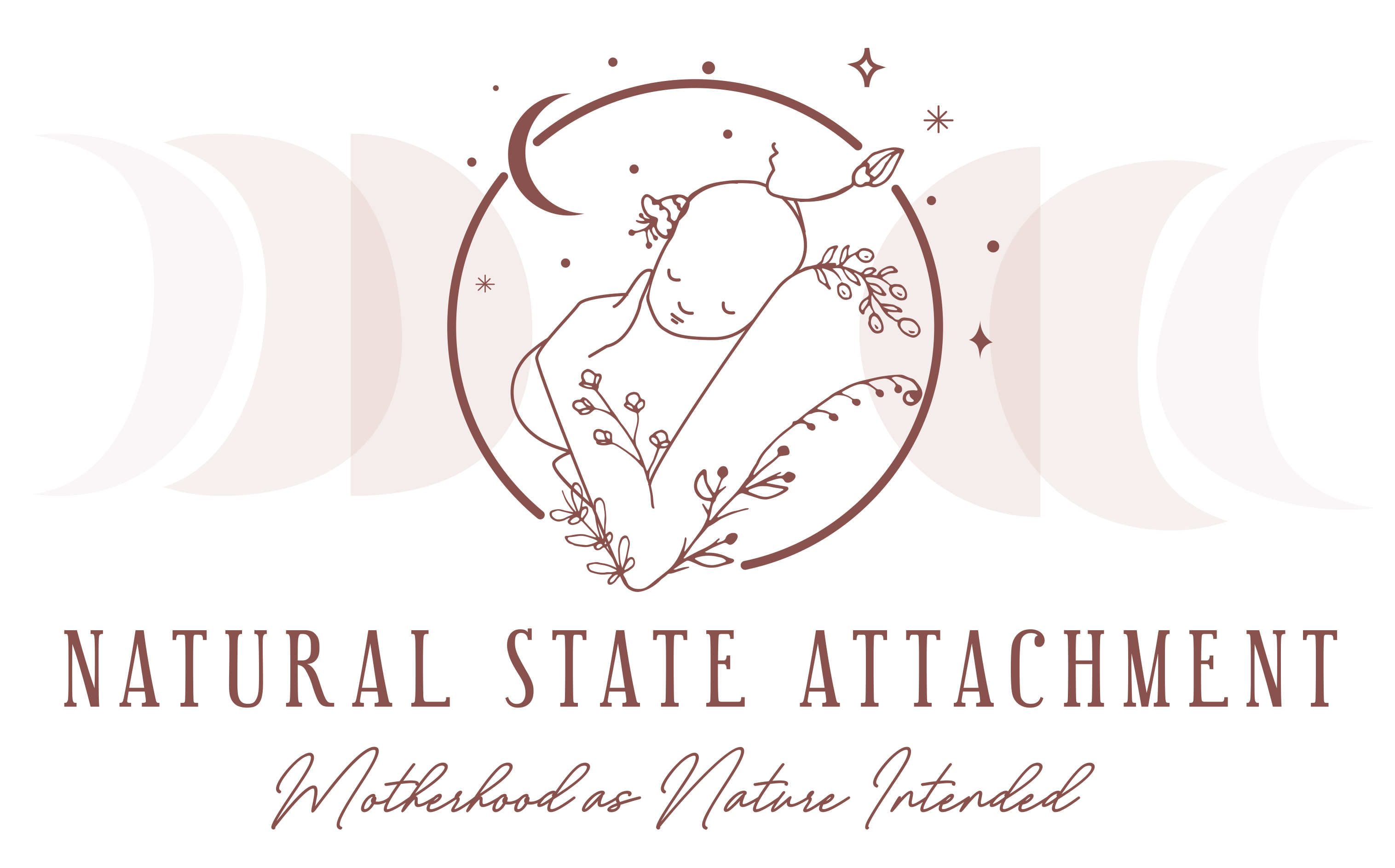 Natural State Attachment